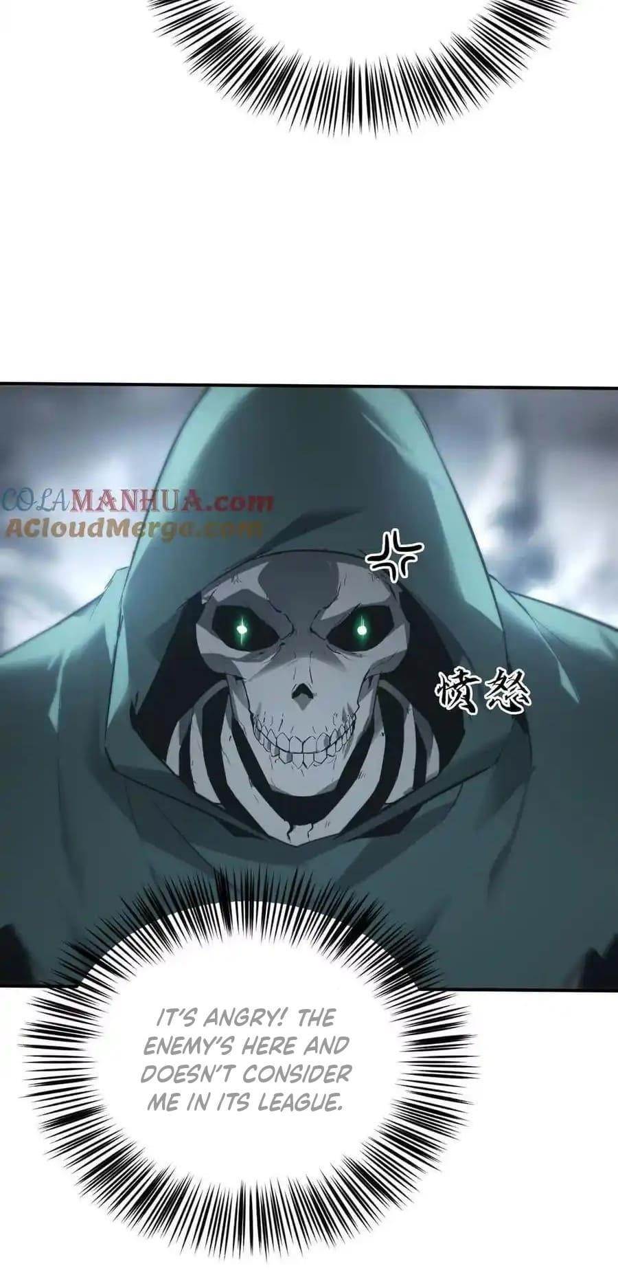 Unparalleled in the Online Gaming World [Remake] Chapter 20 - Page 47 in English