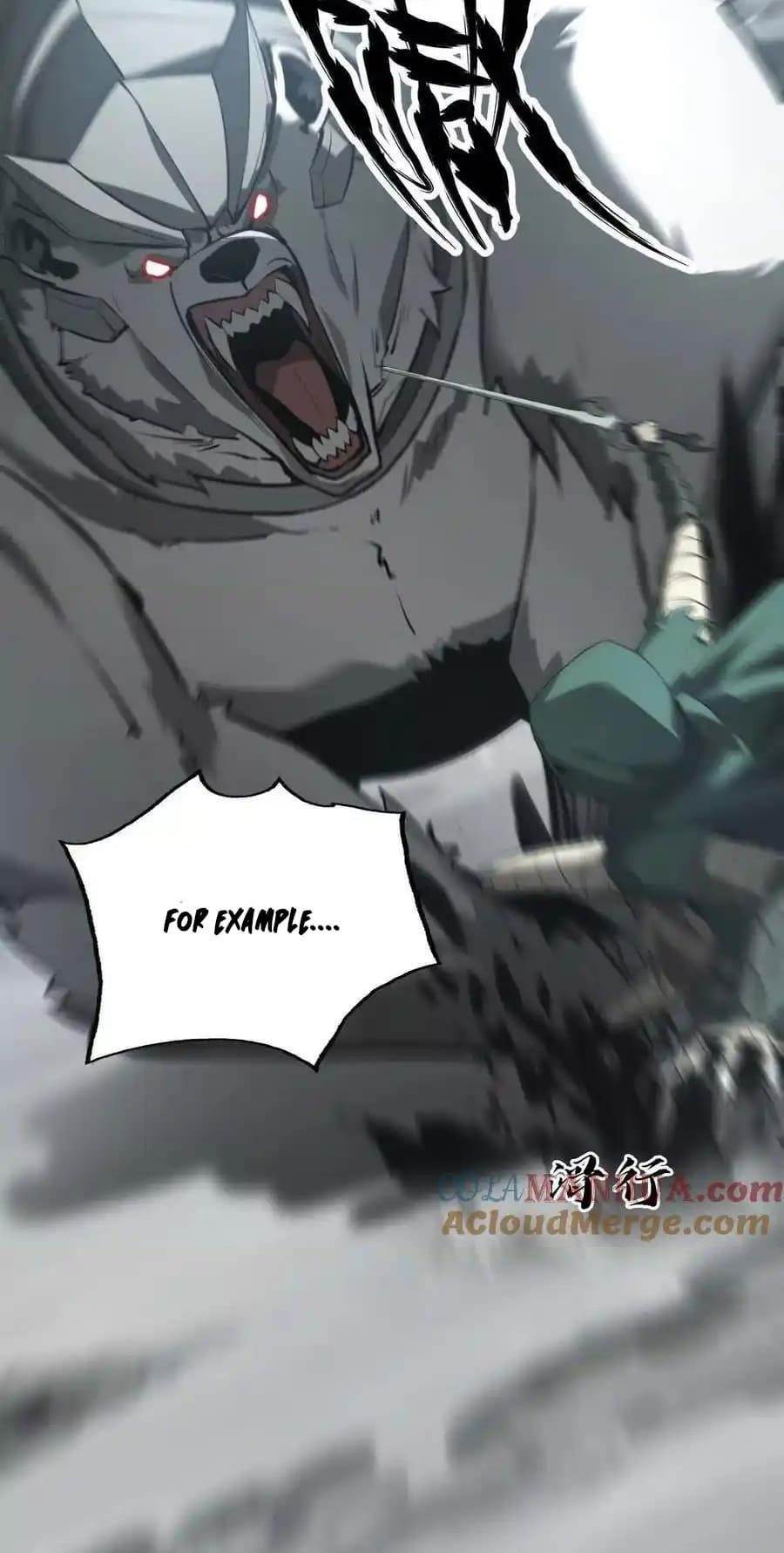 Unparalleled in the Online Gaming World [Remake] Chapter 20 - Page 66 in English