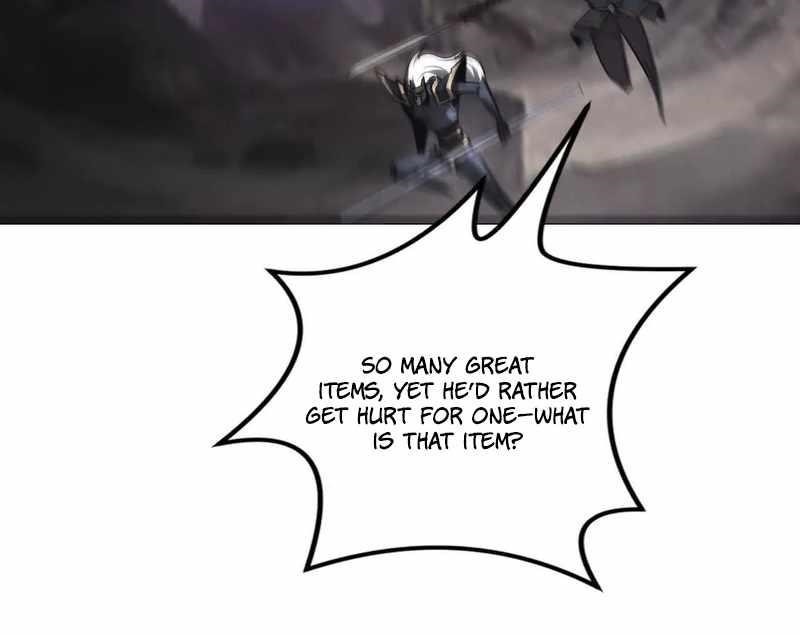 Unparalleled in the Online Gaming World [Remake] Chapter 41 - Page 9 in English
