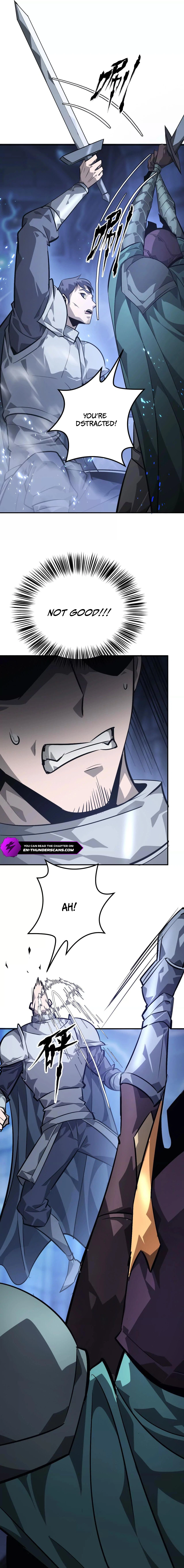 Unparalleled in the Online Gaming World [Remake] Chapter 48 - Page 10 in English
