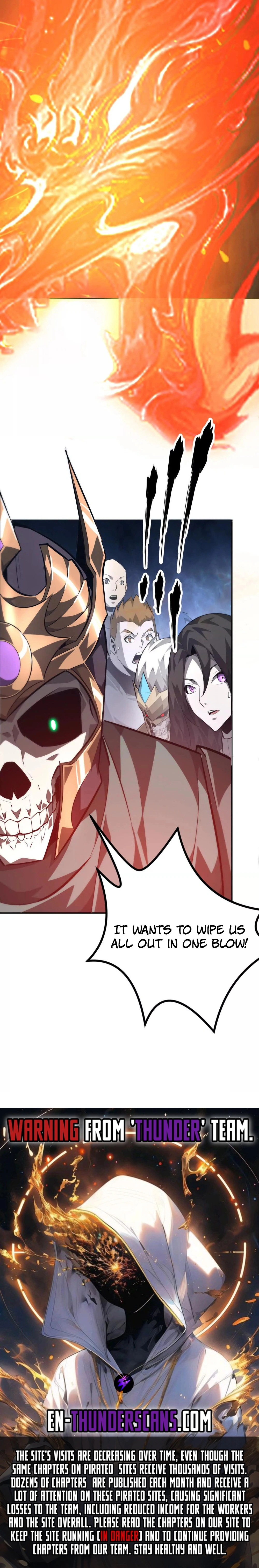 Unparalleled in the Online Gaming World [Remake] Chapter 50 - Page 18 in English