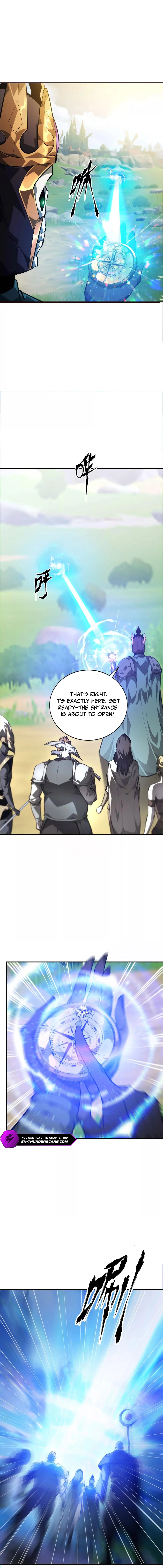 Unparalleled in the Online Gaming World [Remake] Chapter 50 - Page 4 in English