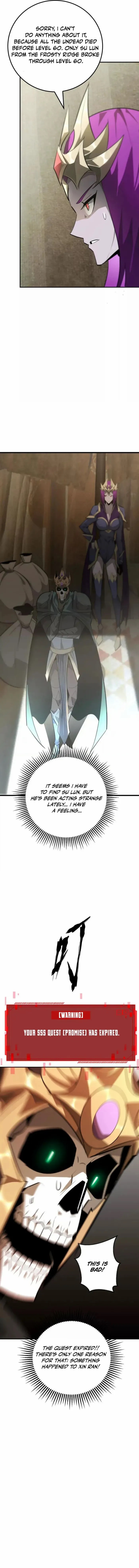 Unparalleled in the Online Gaming World [Remake] Chapter 57 - Page 10 in English