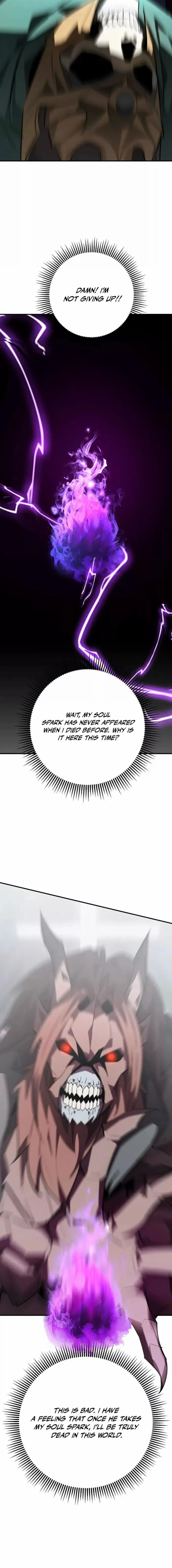 Unparalleled in the Online Gaming World [Remake] Chapter 57 - Page 21 in English