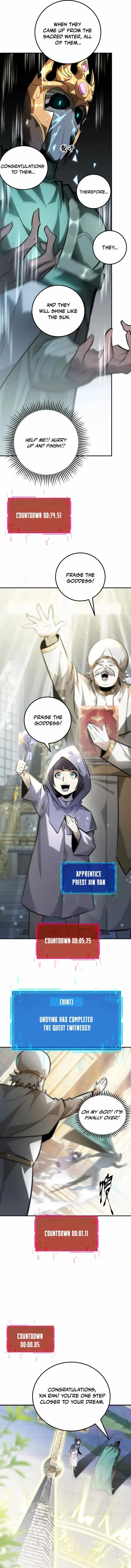 Unparalleled in the Online Gaming World [Remake] Chapter 57 - Page 5 in English
