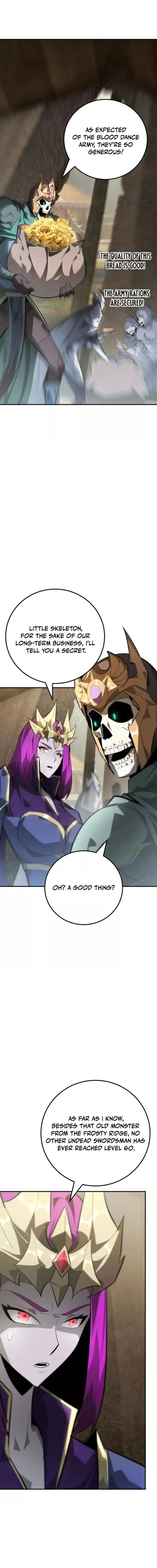 Unparalleled in the Online Gaming World [Remake] Chapter 57 - Page 8 in English