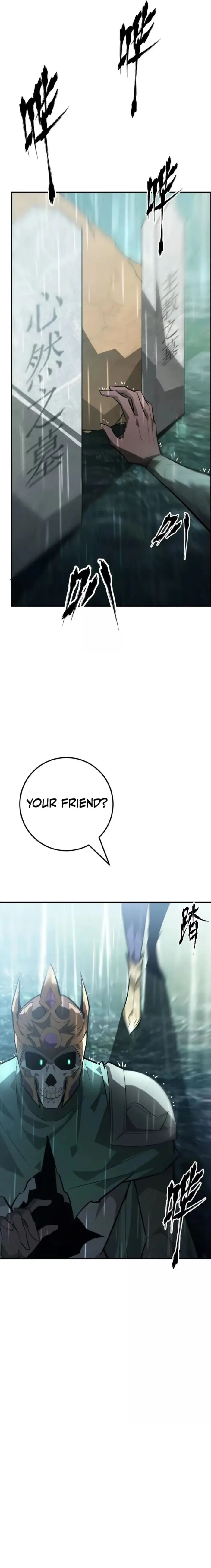 Unparalleled in the Online Gaming World [Remake] Chapter 58 - Page 6 in English
