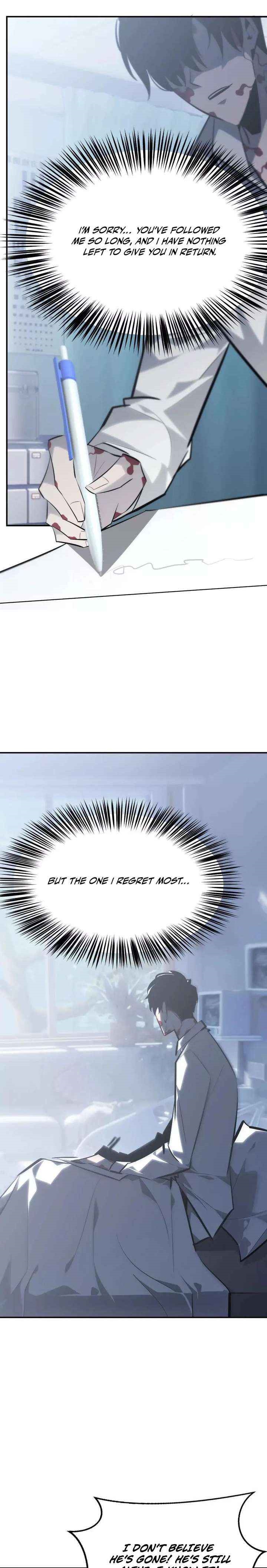 Unparalleled in the Online Gaming World [Remake] Chapter 67 - Page 12 in English