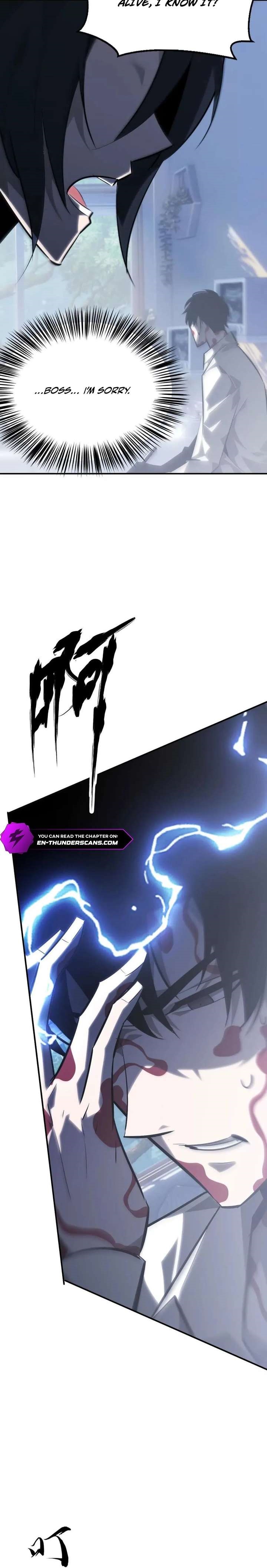 Unparalleled in the Online Gaming World [Remake] Chapter 67 - Page 13 in English