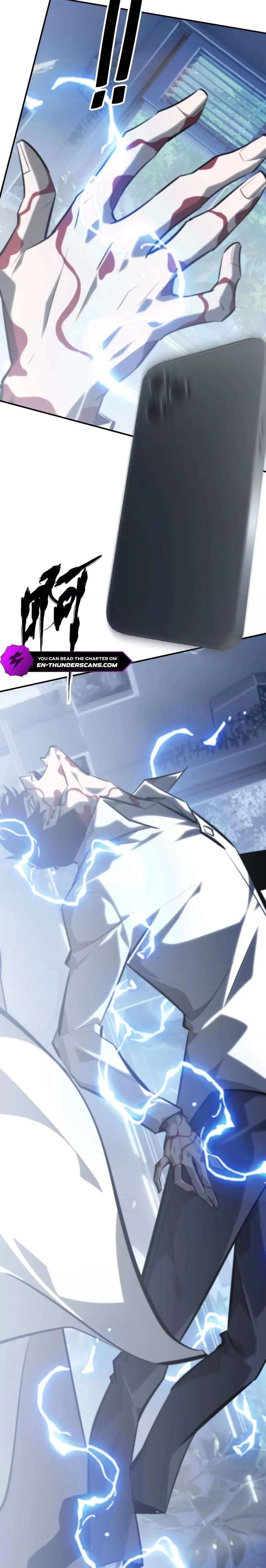 Unparalleled in the Online Gaming World [Remake] Chapter 67 - Page 17 in English