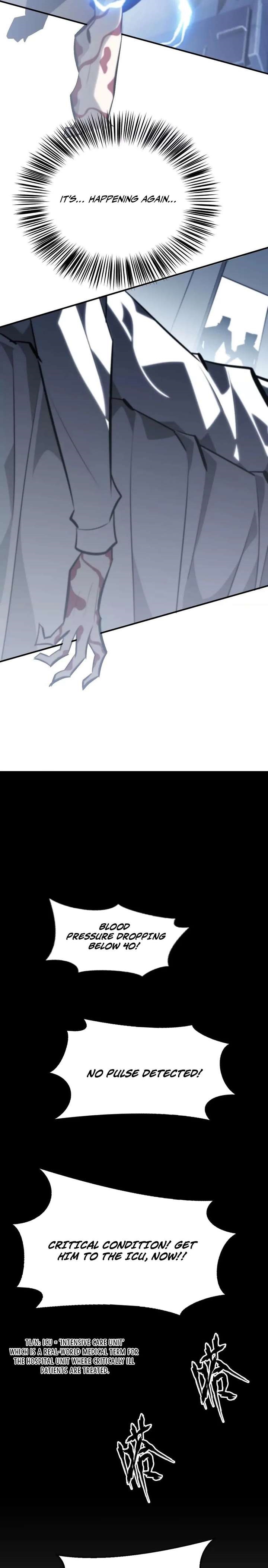 Unparalleled in the Online Gaming World [Remake] Chapter 67 - Page 18 in English