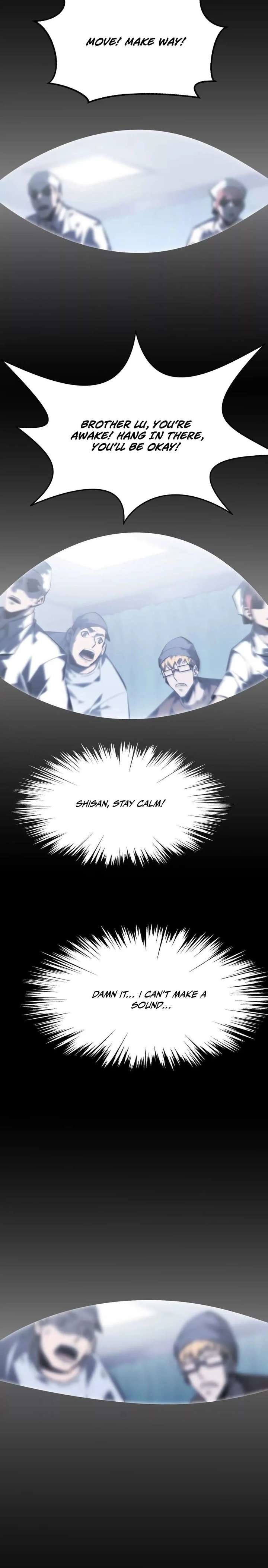 Unparalleled in the Online Gaming World [Remake] Chapter 67 - Page 19 in English