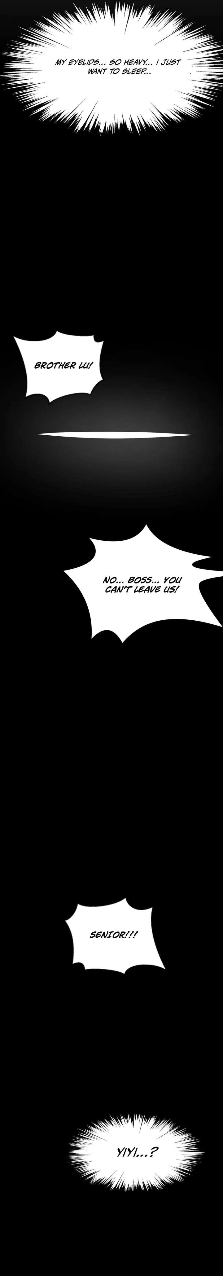 Unparalleled in the Online Gaming World [Remake] Chapter 67 - Page 20 in English