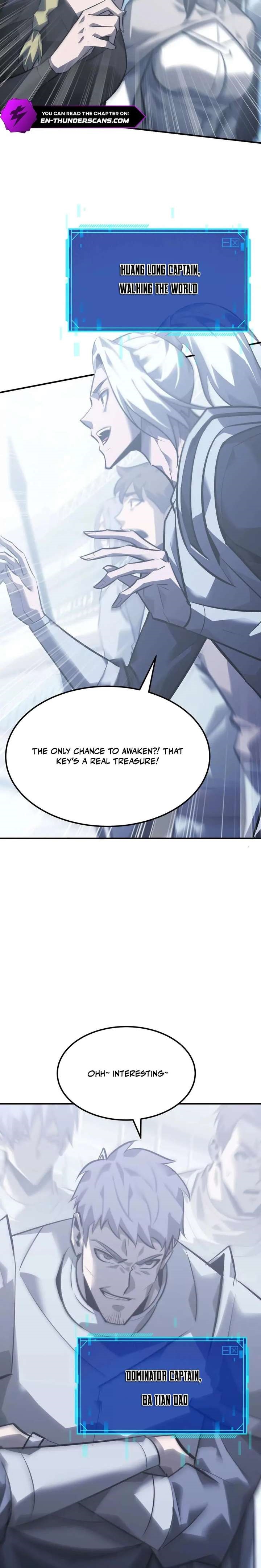 Unparalleled in the Online Gaming World [Remake] Chapter 67 - Page 27 in English
