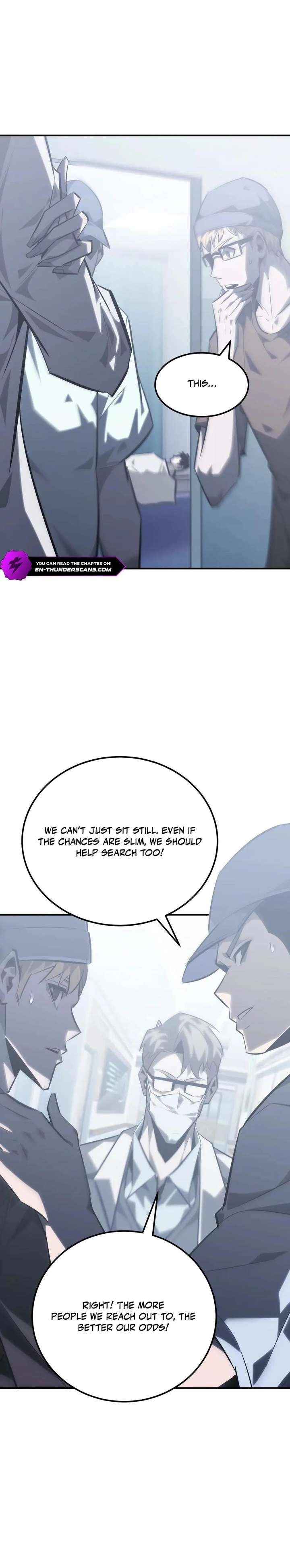Unparalleled in the Online Gaming World [Remake] Chapter 67 - Page 3 in English
