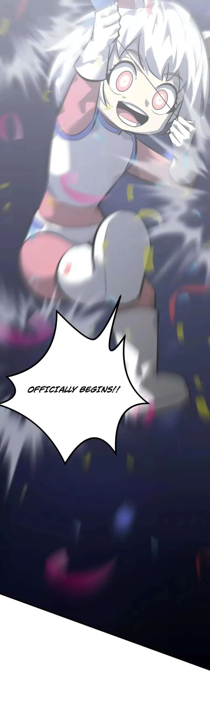 Unparalleled in the Online Gaming World [Remake] Chapter 67 - Page 30 in English