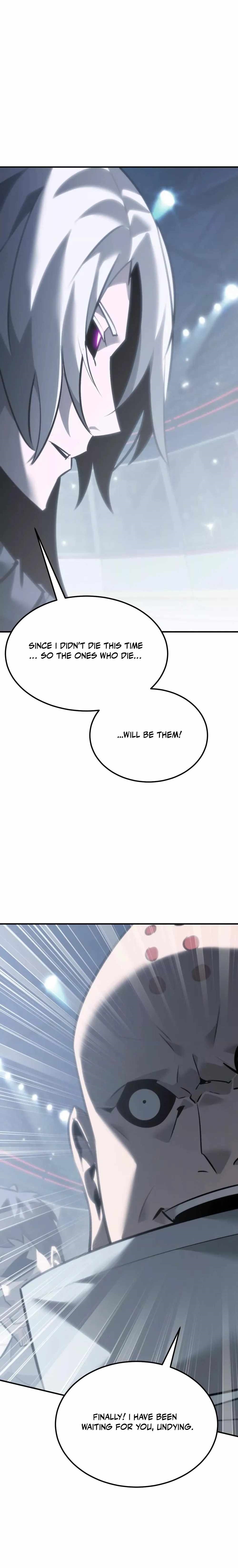 Unparalleled in the Online Gaming World [Remake] Chapter 68 - Page 17 in English