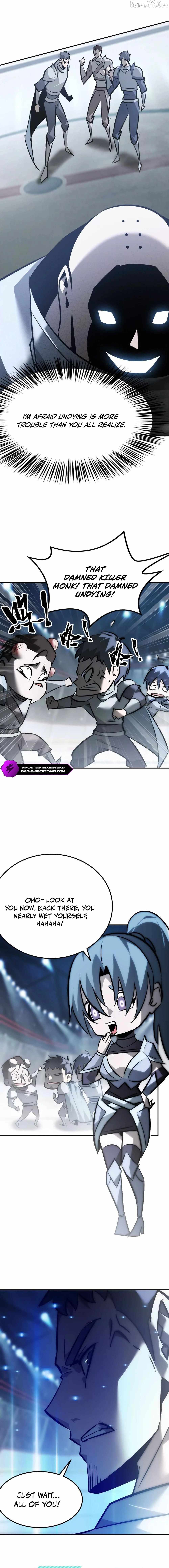 Unparalleled in the Online Gaming World [Remake] Chapter 70 - Page 12 in English