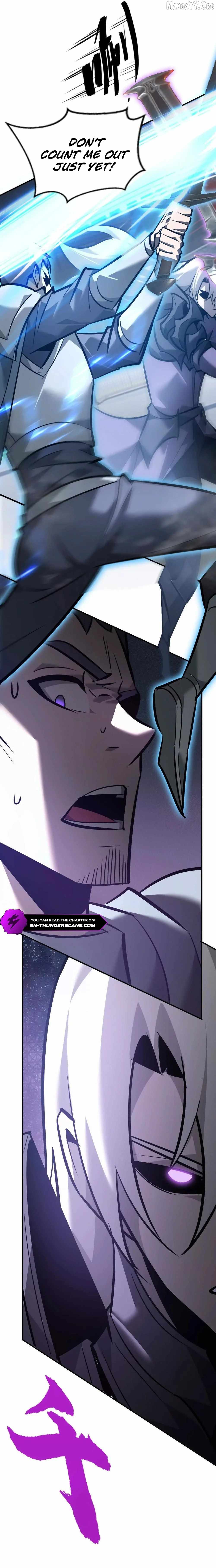 Unparalleled in the Online Gaming World [Remake] Chapter 70 - Page 3 in English