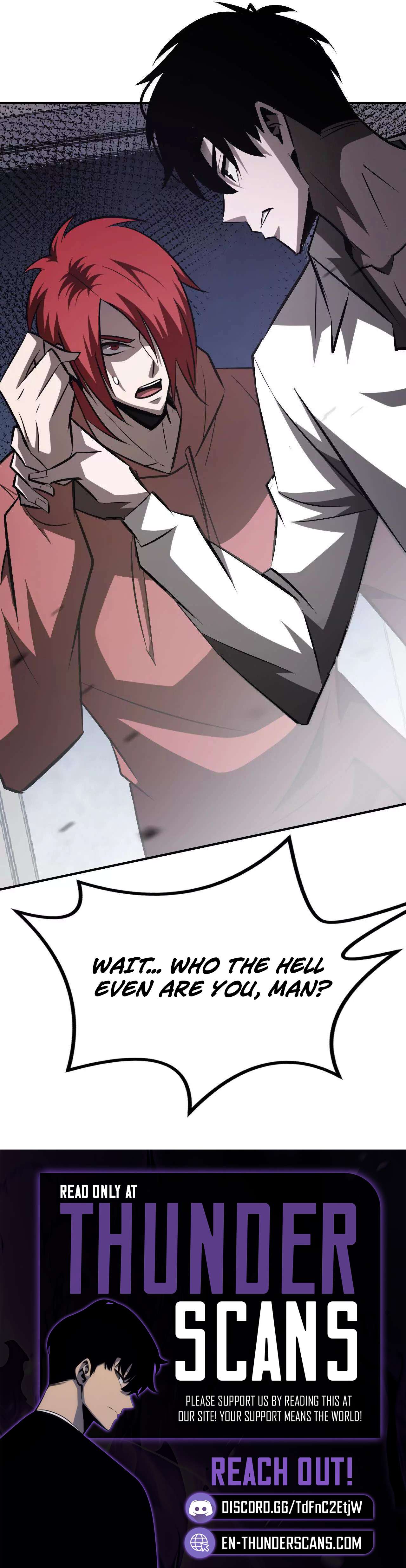 Unparalleled in the Online Gaming World [Remake] Chapter 83 - Page 17 in English