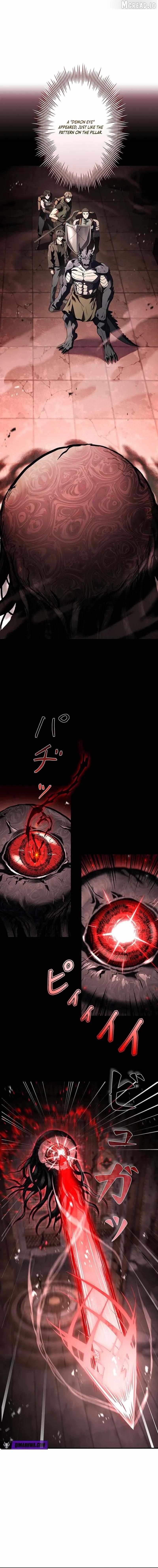 The Saint Who Levels Up as a Necromancer Chapter 16 - Page 2 in English