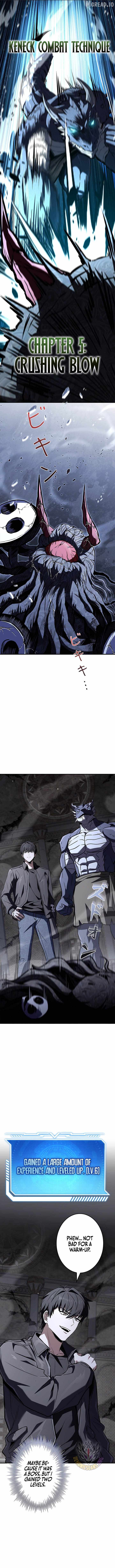 The Saint Who Levels Up as a Necromancer Chapter 18 - Page 14 in English