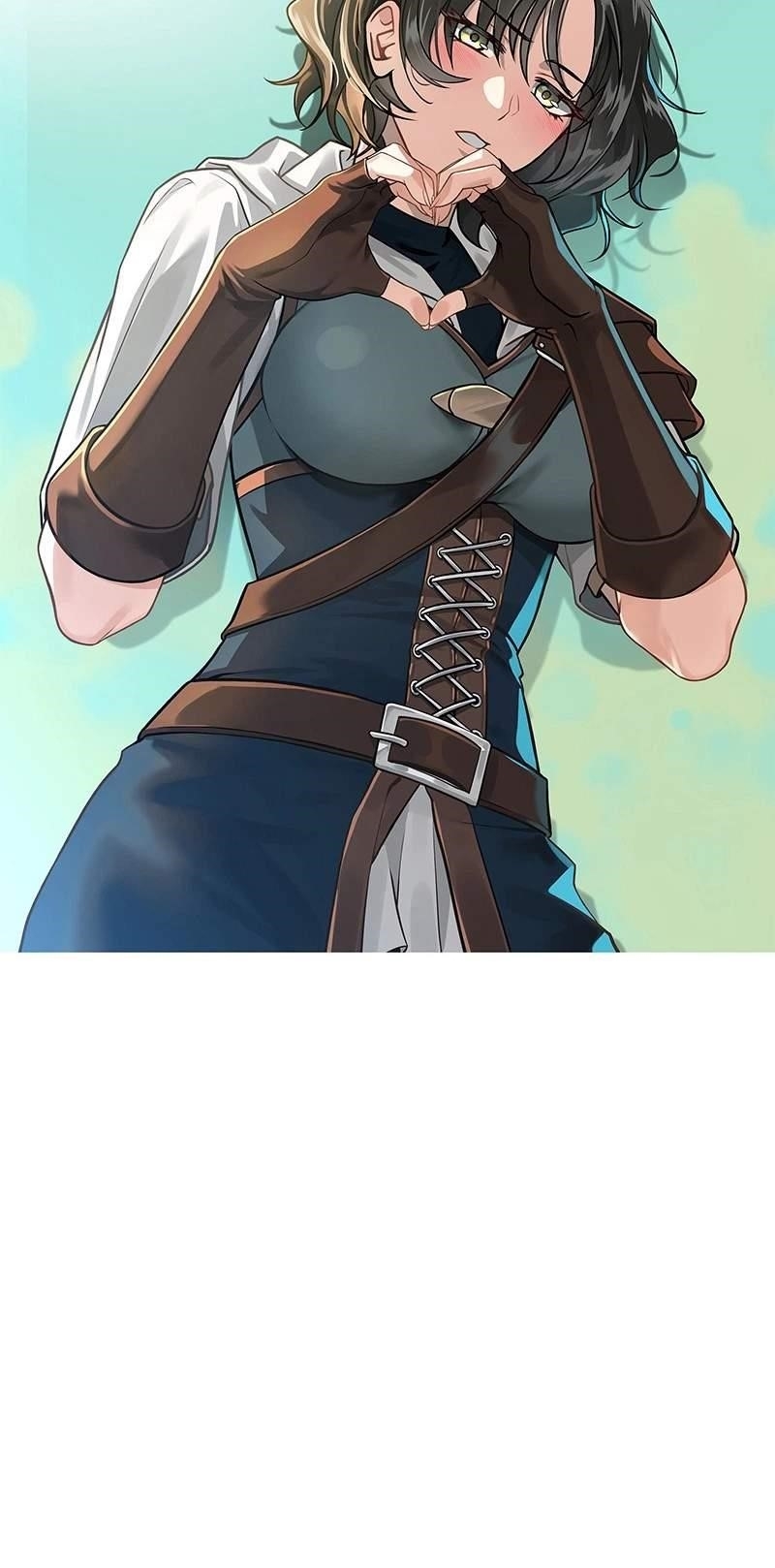 The Saint Who Levels Up as a Necromancer Chapter 20 - Page 39 in English