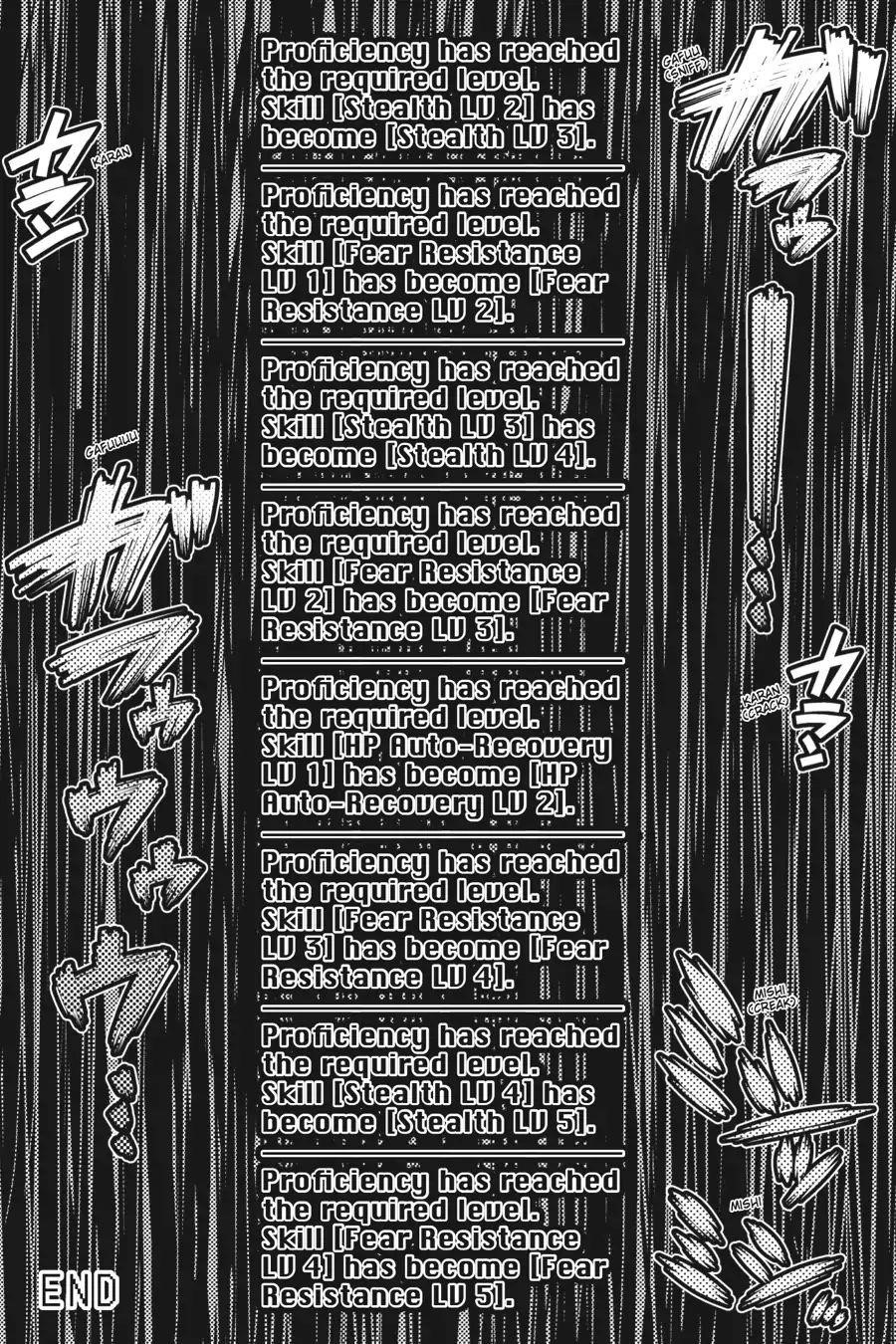 Kumo Desu Ga, Nani Ka? Chapter 11 - Page 18 in English