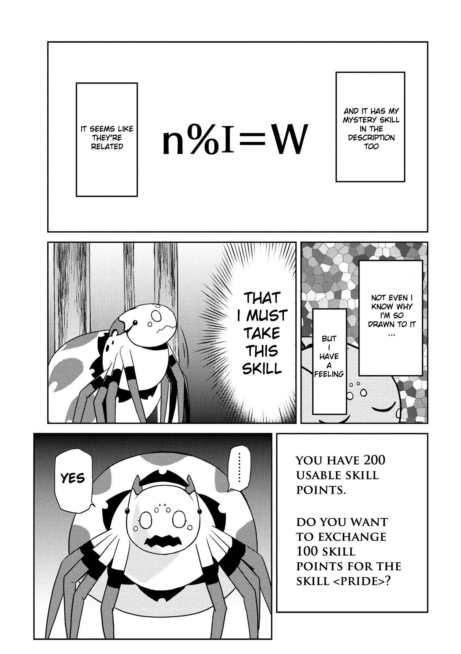 Kumo Desu Ga, Nani Ka? Chapter 15.2 - Page 13 in English