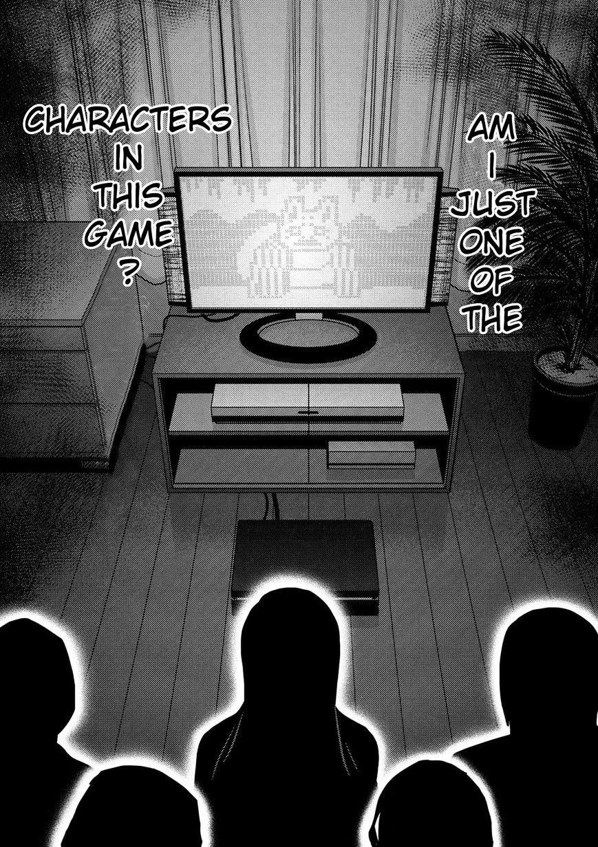 Kumo Desu Ga, Nani Ka? Chapter 20.3 - Page 7 in English