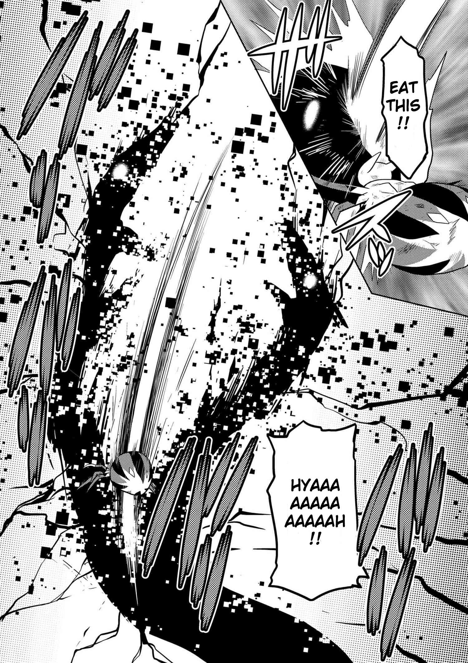 Kumo Desu Ga, Nani Ka? Chapter 22.2 - Page 4 in English