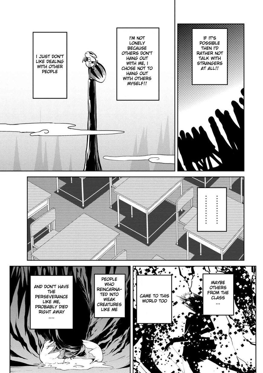 Kumo Desu Ga, Nani Ka? Chapter 23.2 - Page 11 in English