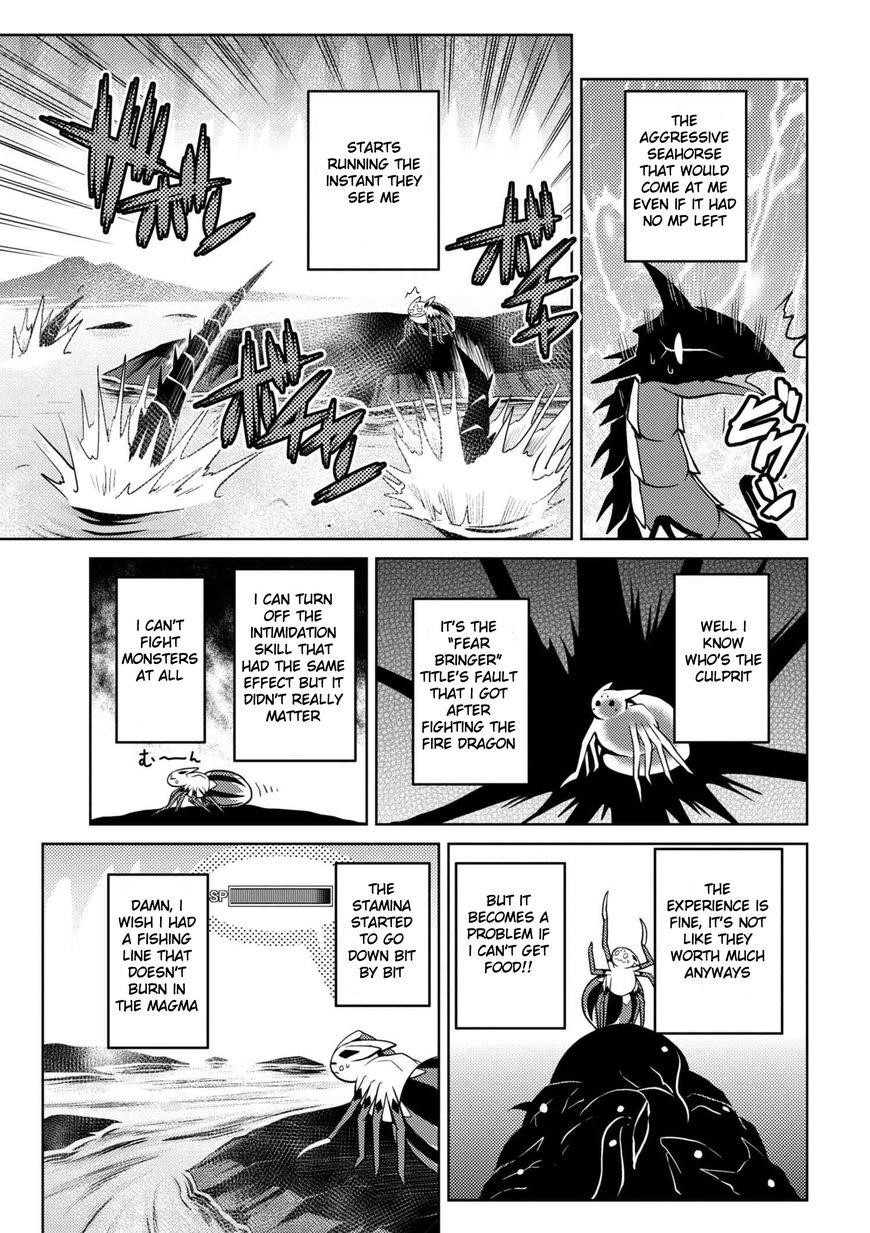 Kumo Desu Ga, Nani Ka? Chapter 23.2 - Page 15 in English