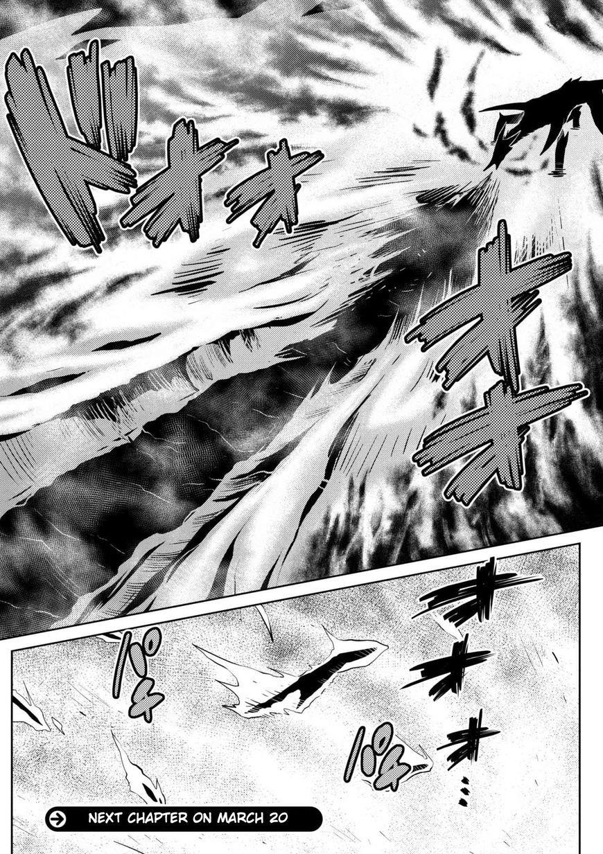 Kumo Desu Ga, Nani Ka? Chapter 25.1 - Page 14 in English