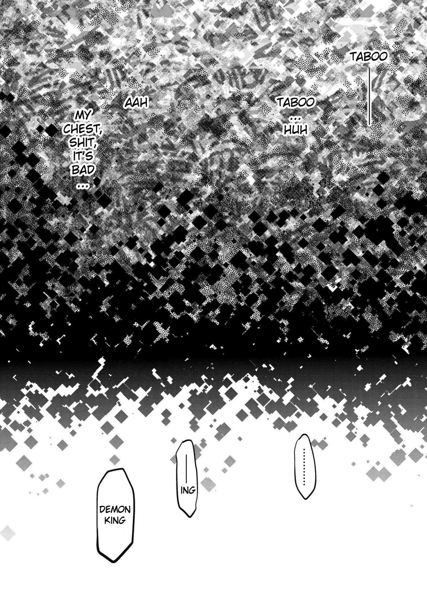 Kumo Desu Ga, Nani Ka? Chapter 29.1 - Page 13 in English