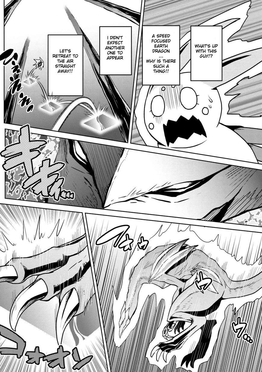 Kumo Desu Ga, Nani Ka? Chapter 30.2 - Page 6 in English