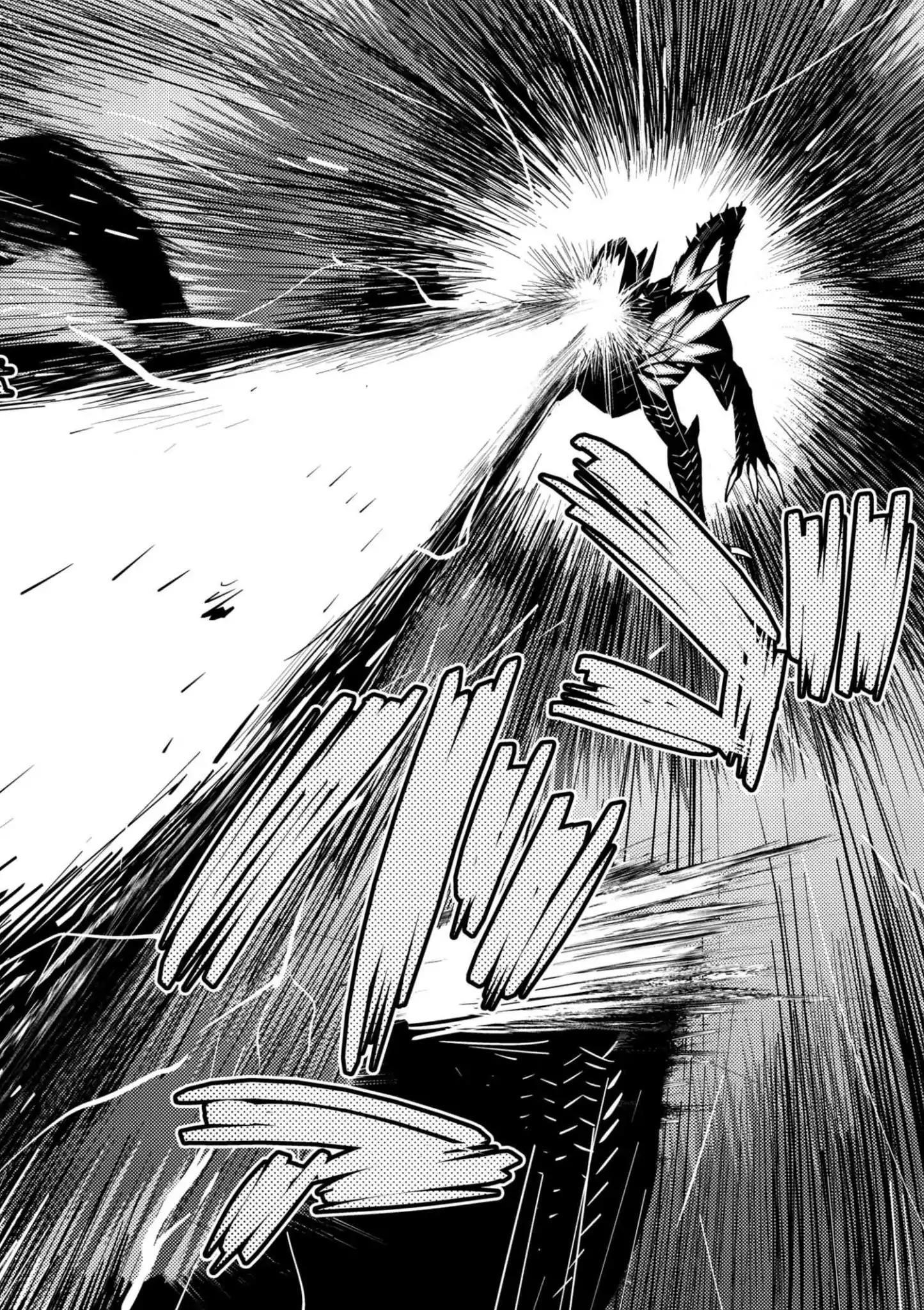 Kumo Desu Ga, Nani Ka? Chapter 31.1 - Page 12 in English