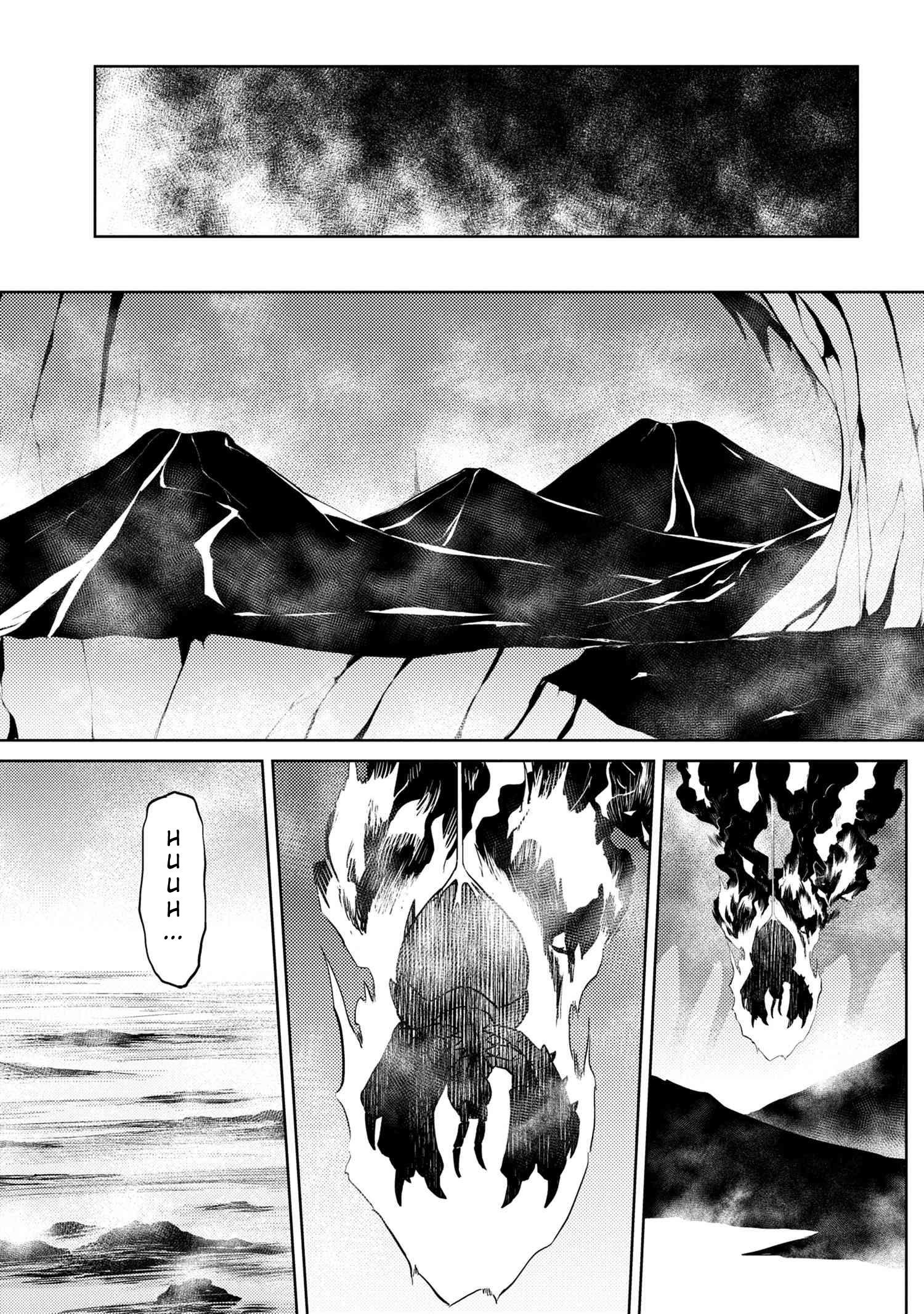 Kumo Desu Ga, Nani Ka? Chapter 42.1 - Page 7 in English