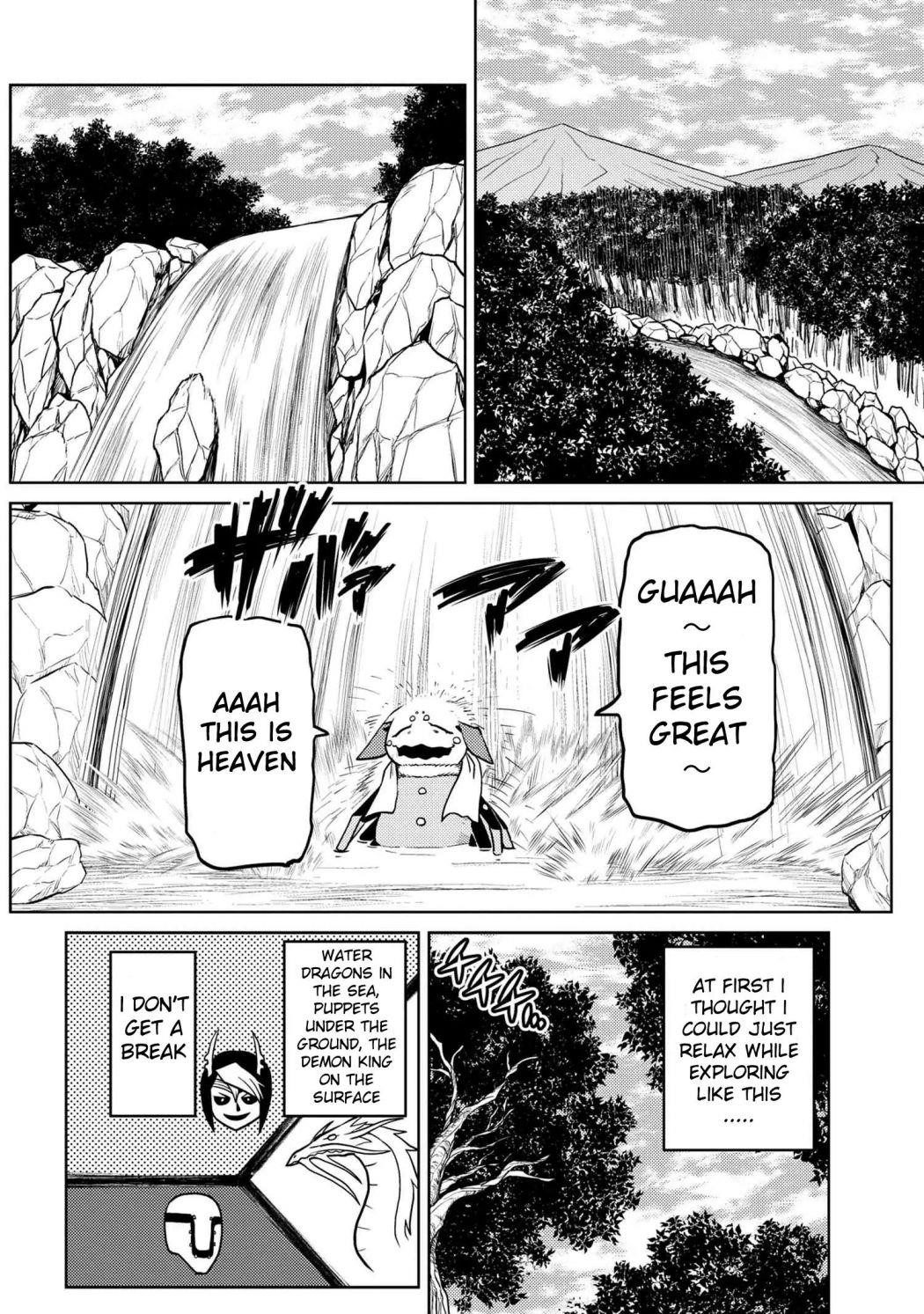 Kumo Desu Ga, Nani Ka? Chapter 44.2 - Page 6 in English