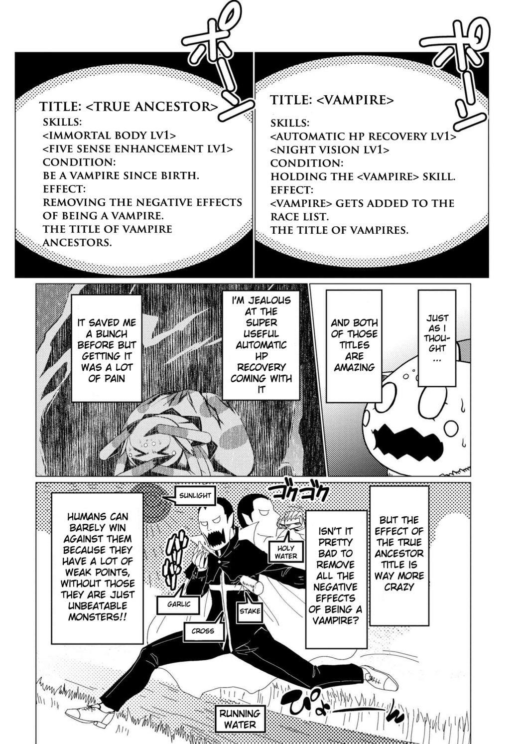 Kumo Desu Ga, Nani Ka? Chapter 48.2 - Page 6 in English