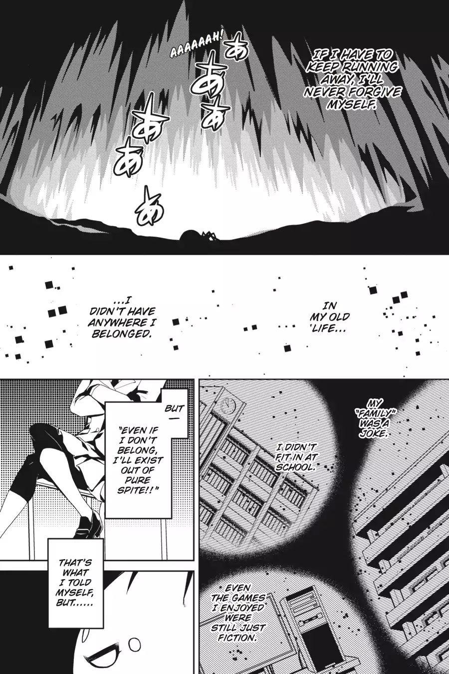 Kumo Desu Ga, Nani Ka? Chapter 5 - Page 13 in English