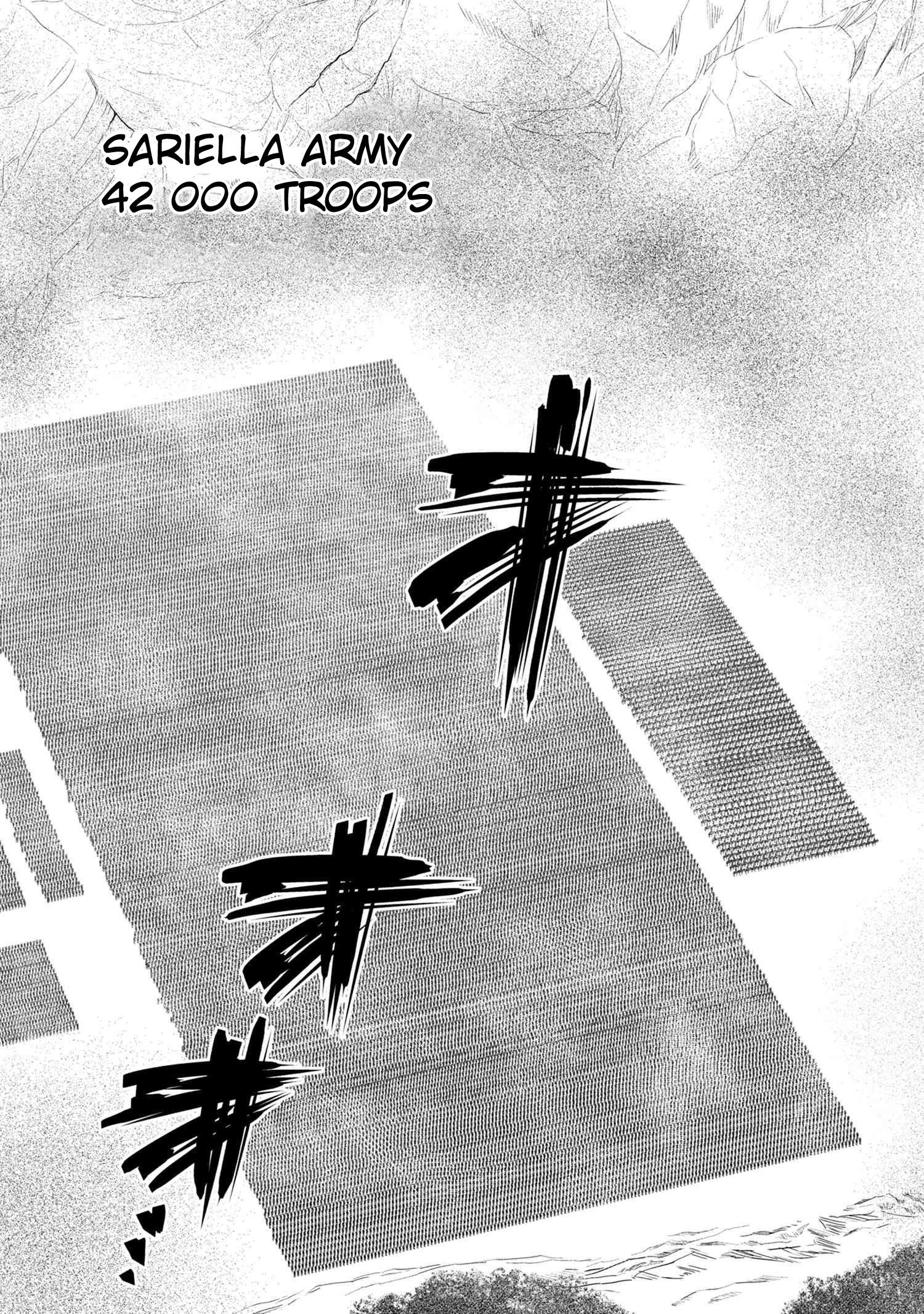 Kumo Desu Ga, Nani Ka? Chapter 50.3 - Page 7 in English