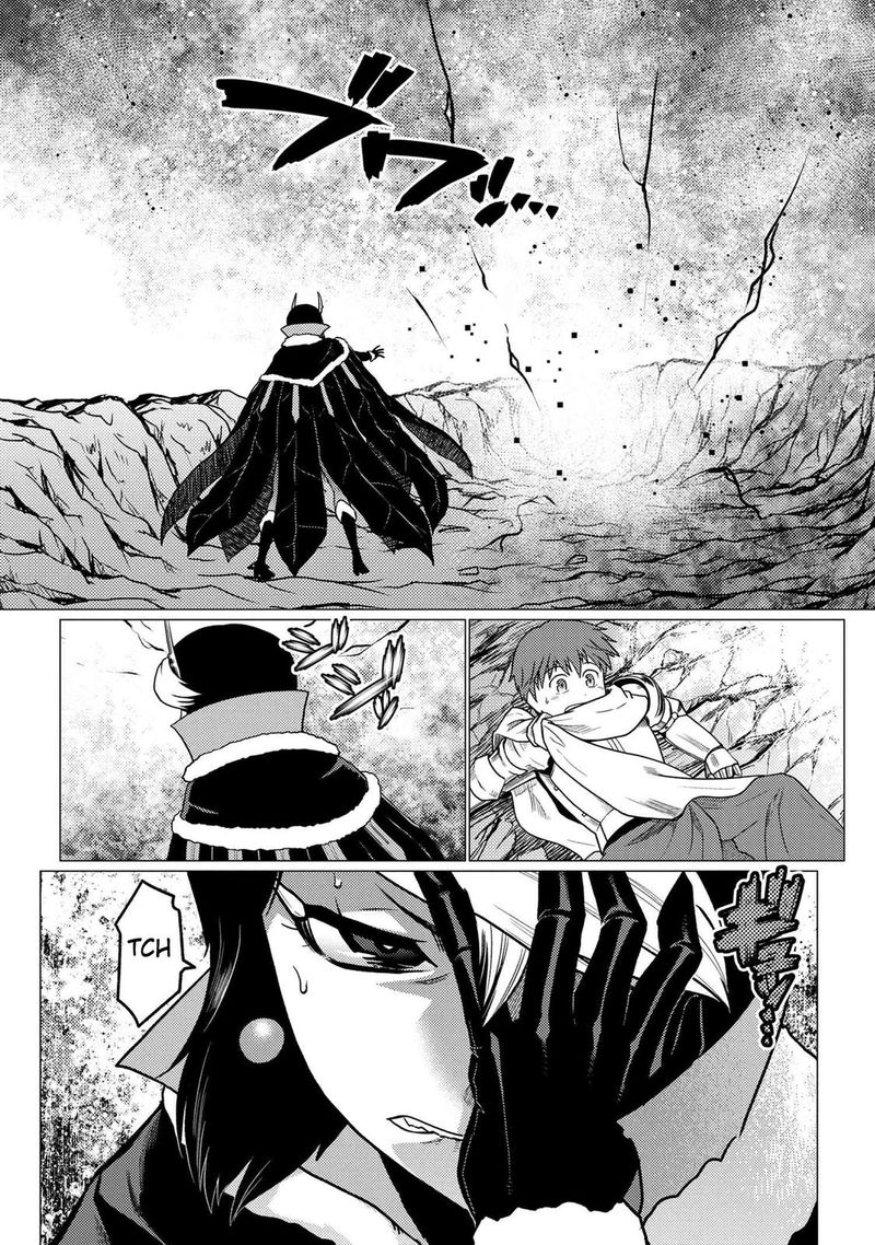 Kumo Desu Ga, Nani Ka? Chapter 51.2 - Page 10 in English