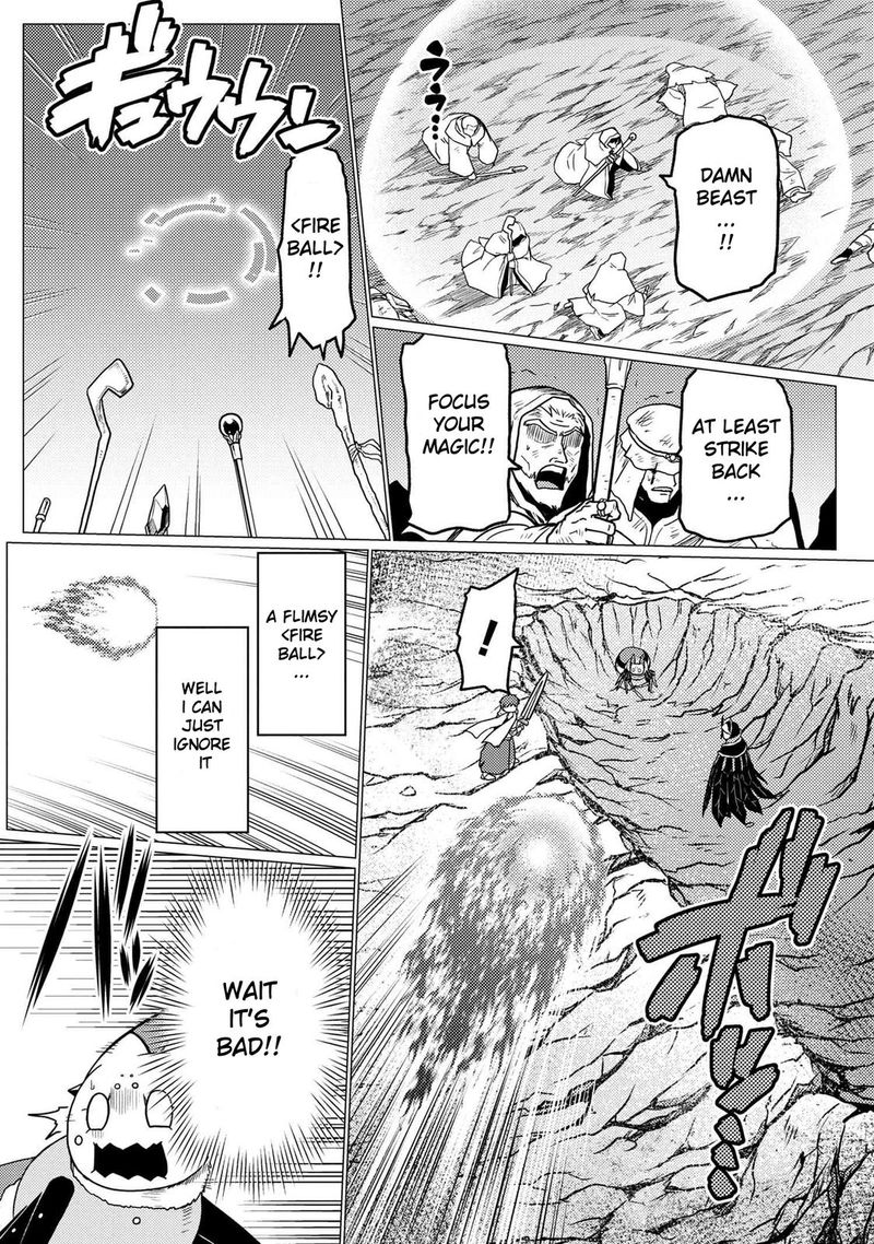 Kumo Desu Ga, Nani Ka? Chapter 51.2 - Page 4 in English