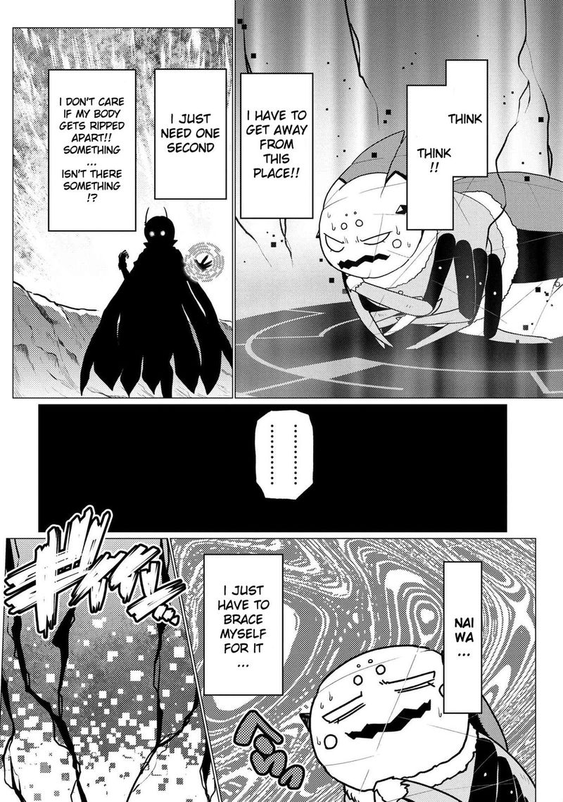 Kumo Desu Ga, Nani Ka? Chapter 51.2 - Page 8 in English