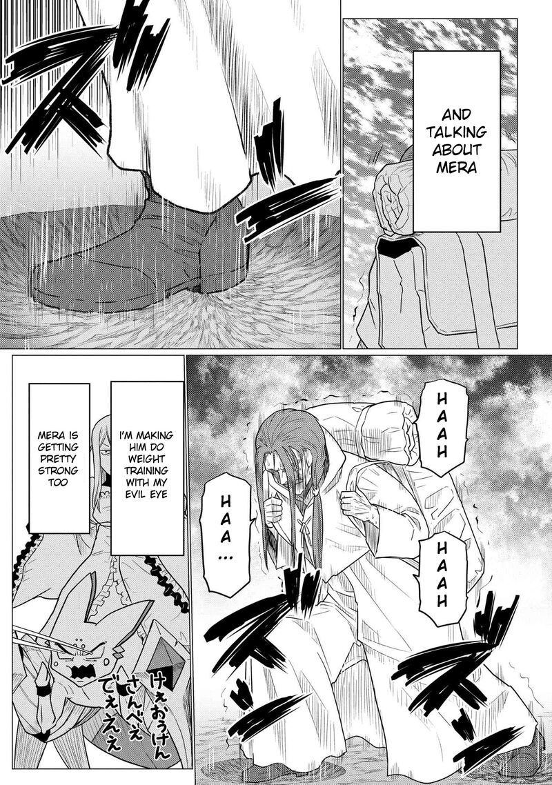 Kumo Desu Ga, Nani Ka? Chapter 60.1 - Page 6 in English