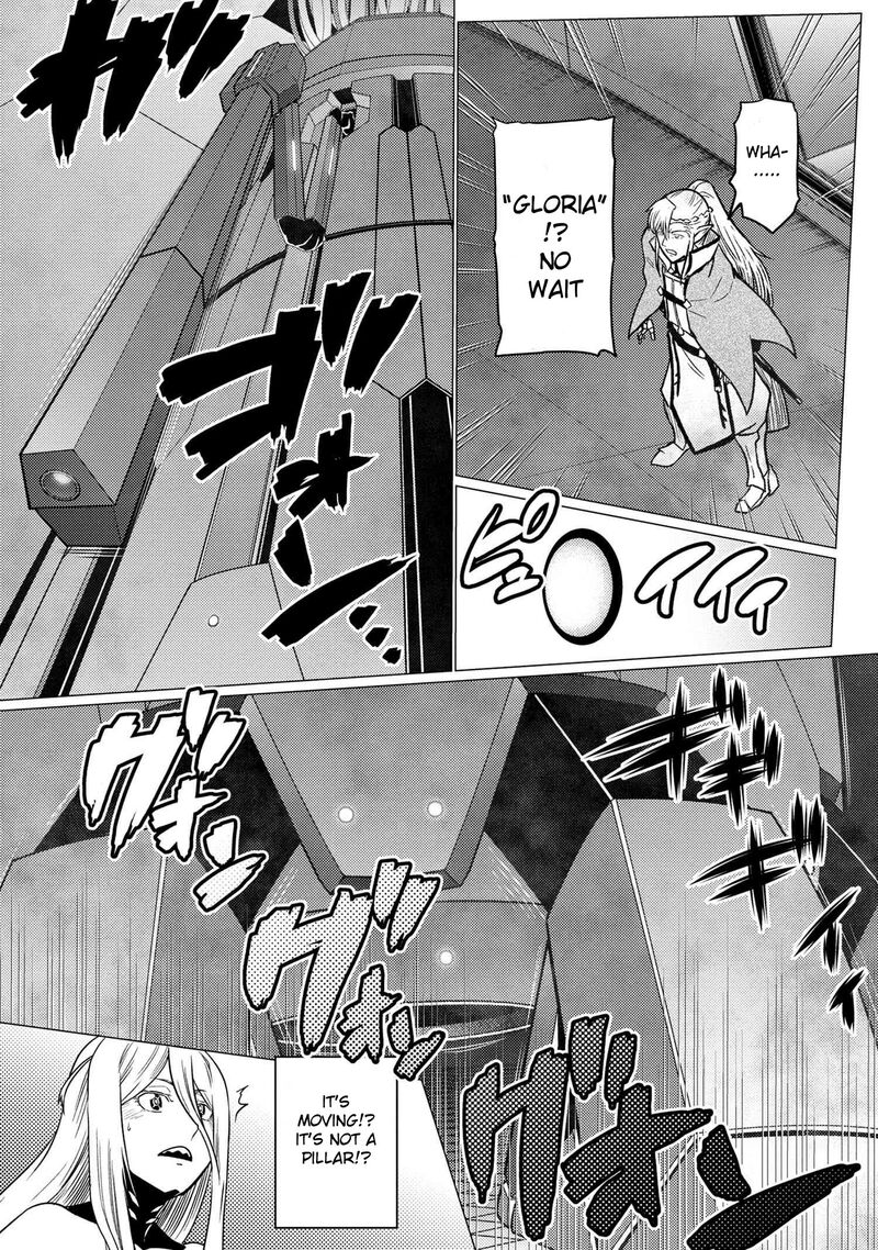 Kumo Desu Ga, Nani Ka? Chapter 65.1 - Page 11 in English
