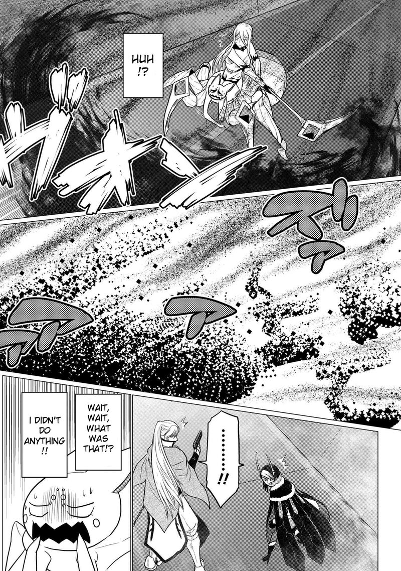 Kumo Desu Ga, Nani Ka? Chapter 65.1 - Page 4 in English