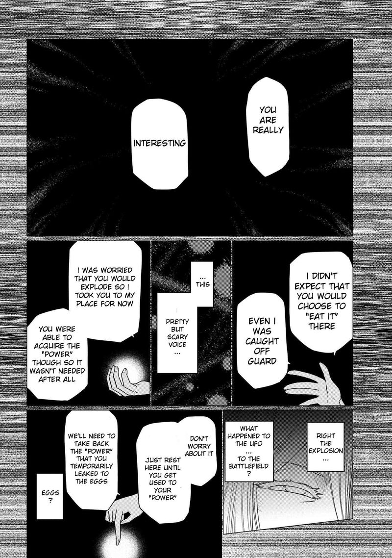 Kumo Desu Ga, Nani Ka? Chapter 66.2 - Page 10 in English