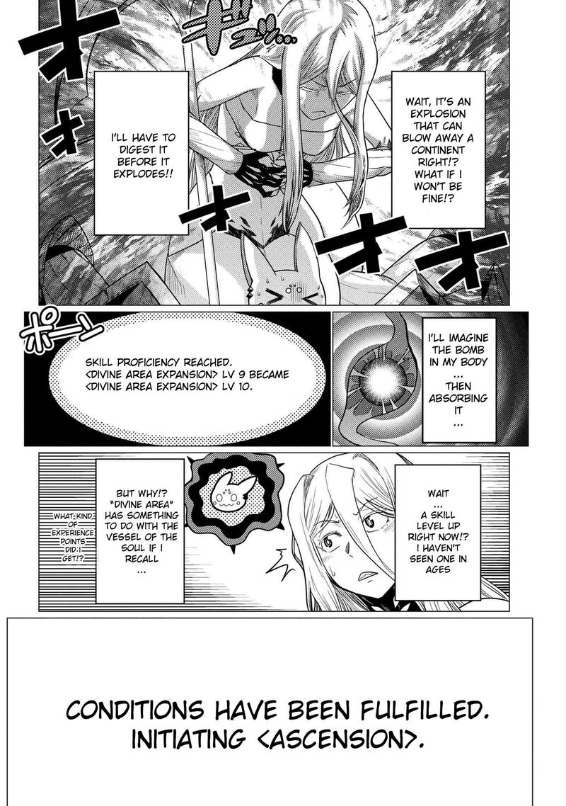 Kumo Desu Ga, Nani Ka? Chapter 66.2 - Page 4 in English